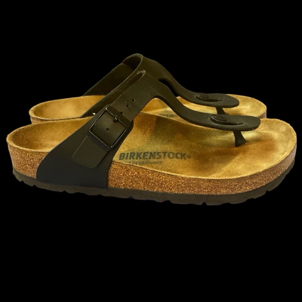 Birkenstock Sandals Gizeh